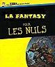 Challenge Fantasy pour Nuls
