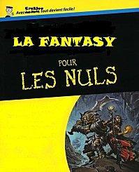 Challenge Fantasy pour Nuls