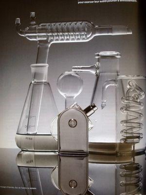 Les premiers visuels de Voyage d'Hermès DSC04726