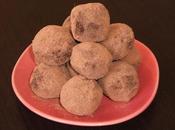 Truffes Nesquick