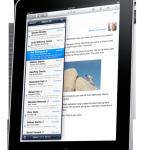 Les sondages montrent que l’iPad est un sérieux danger pour le Kindle