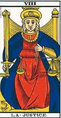 Tarot 15 sur 22-16