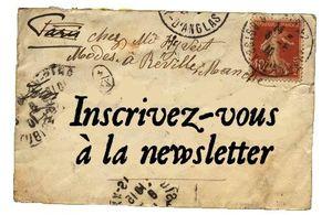 newsletter