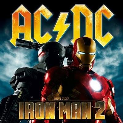 Iron Man 2 – Trailer #2