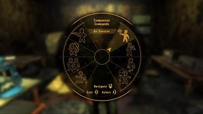 Premières captures d'écran pour Fallout New Vegas