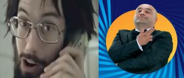 00 Teslek : L'Anti-Héros de la pub en Tunisie