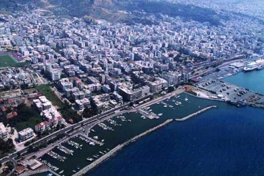 Un séisme de Magnitude 4.4 a frappé en Grèce à 13 h 12 Temps Universel