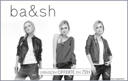 Ba&sh