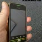 Gigabyte G1305 Codfish, un prochain terminal Android