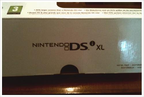 Des cadeaux made in Nintendo