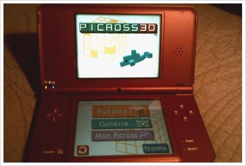 Des cadeaux made in Nintendo