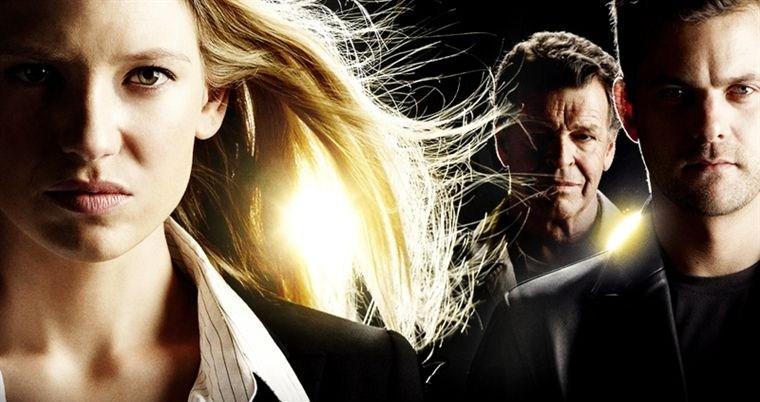 Fringe saison 3 sur la FOX et TF1 ... c'est officiel