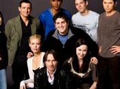 Stargate Universe saison nouvel acteur casting