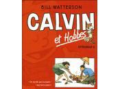 Calvin Hobbes, intégrale
