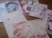 Traces d'enfance "adolescente"