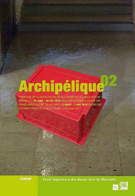 431822 Archipélique 2