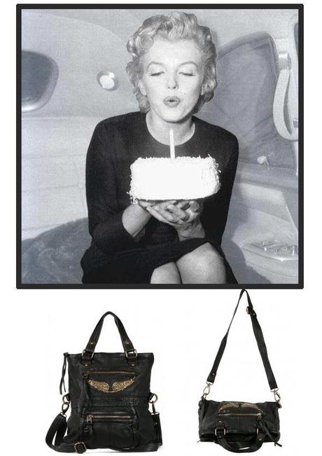 Birthday List #1 | The Beautiful Bag