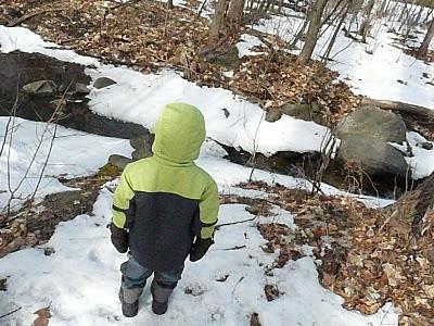 Hommage au quotidien à la maison
