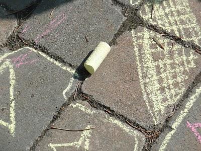 Hommage au quotidien à la maison