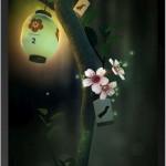 Les premières images du jeu Zen Bound 2 sur iPad