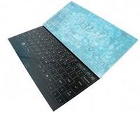 Acer : PC portable sans cadre avec clavier tactile
