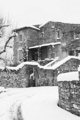 La neige, le retour ! (2)