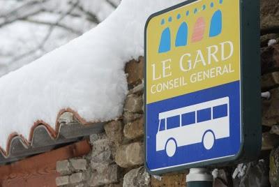 La neige, le retour ! (2)