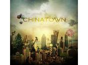 Cité d’or Chinatown