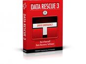 Data Rescue récupérez vous-même données!
