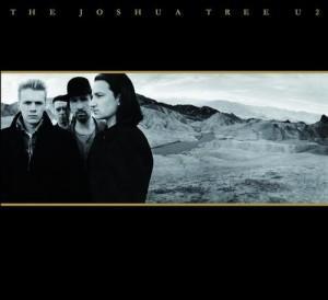 Album de legende : The Joshua Tree de U2