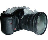 Technique : la photo et le froid