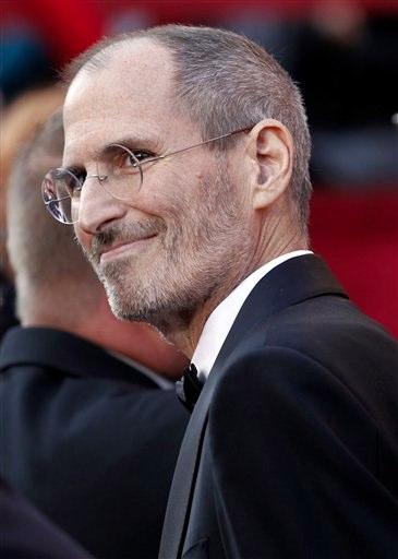 L’iPad: Premiere pub aux Oscars