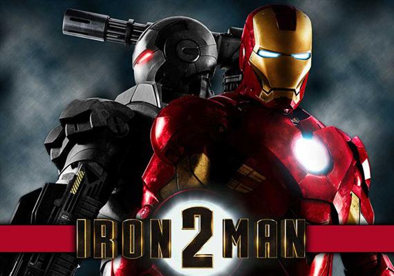 Iron Man 2 : Nouvelle bande d’annonce et images
