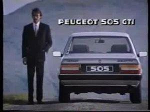 Peugeot_505_GTI_1987_Un_llamamiento_de_coches_deportivos