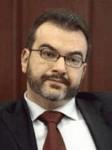 Svetozar Ciplic, le ministre des Minorités et des Droits de l'Homme de Serbie.jpg