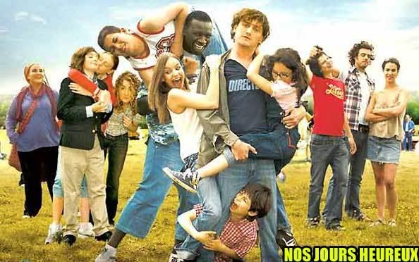 nos jours heureux haut