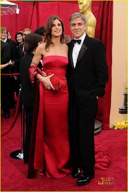 Oscars 2010 : red carpet #1