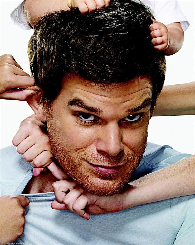 Dexter saison 5 ... enfin les premiers (vrais) spoils