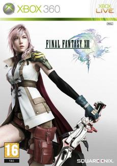 Final Fantasy XIII ... sortie française aujourd'hui ... mardi 9 mars 2010
