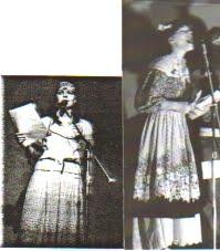 JOURNÉE INTERNATIONALE DES FEMMES EN PROSE POÉTIQUE