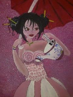 illustration pour Django