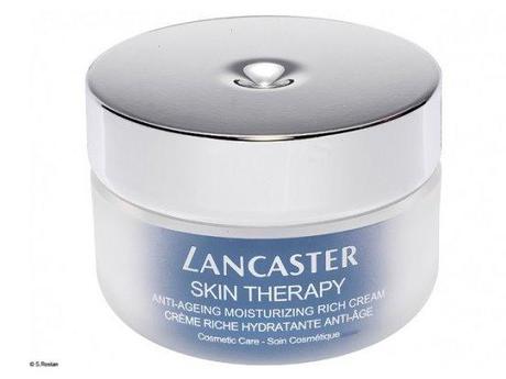 Beauty Test :: Lancaster Skin Therapy – Soin Oxygéne!