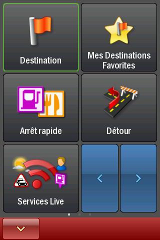[News : Apps] du mieux pour CoPilot Live – France maps