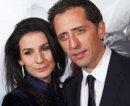 Scoop : Gad Elmaleh et Marie Drucker mettent au grand jour leur union