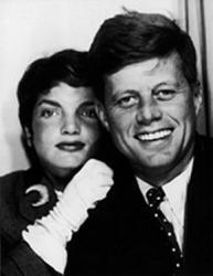 15.000 lettres de soutien à Jackie Kennedy, après l'assassinat de JFK