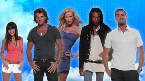 Secret Story 3 ... ils se mettent à la musique !