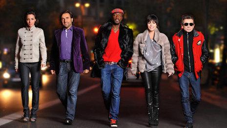 Nouvelle Star 2010 sur M6 ce soir ... mardi 9 mars 2010 (bande annonce)