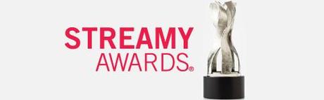 Streamy Awards 2nd edition.