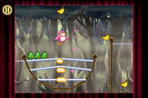 [News : Jeu] : Maestro Green Groove, un jeu plein de couleur