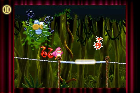 [News : Jeu] : Maestro Green Groove, un jeu plein de couleur